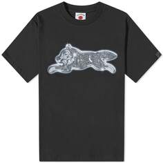 Футболка ICECREAM Iced Out Running Dog T-Shirt