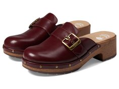 Лоферы Dr. Scholl&apos;s Classic Clog, красный