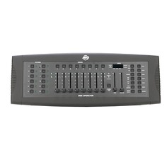 ADJ American DJ DMX Operator 192-канальный контроллер световых эффектов FX с MIDI DMX-OP