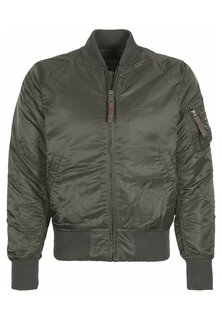 Куртка-бомбер Alpha Industries