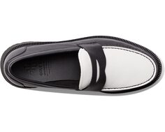 Лоферы American Classics Penny Loafer Cole Haan, черный