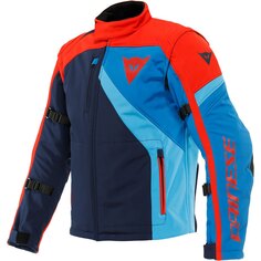 Куртка Dainese Ranch Tex, синий