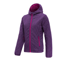 Куртка Higher State Women&apos;s Insulated Hooded, розовый