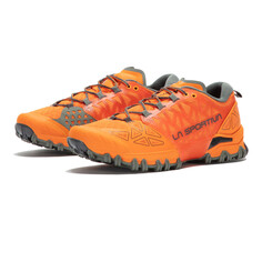 Кроссовки для бега La Sportiva Bushido 2 Trail, оранжевый