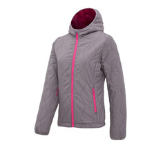 Куртка Higher State Women&apos;s Insulated Hooded, розовый