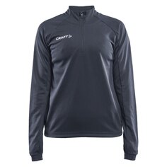 Толстовка Craft Evolve Half Zip, синий