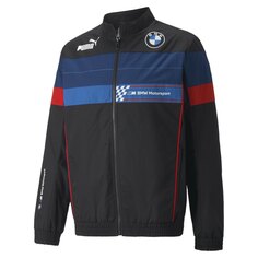 Толстовка Puma BMW MMS SDS, черный