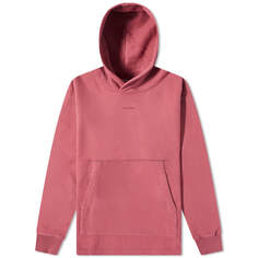 Толстовка Acne Studios Franklin Stamp Hoody