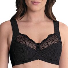 Бюстгальтер Anita Orely Wide Strapless, черный