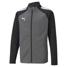Куртка Puma TeamLiga Training, серый