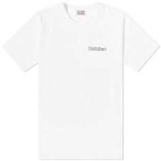 Футболка Holubar Mountain Tee