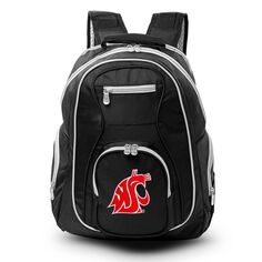 Рюкзак для ноутбука Washington State Cougars Ncaa