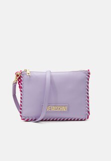 Сумка Love Moschino, мультиколор