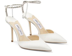 Туфли Саеда 100 Jimmy Choo