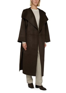 Фирменное пальто Toteme