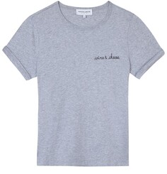 Футболка Poitou &quot;вино и сыр&quot; Maison Labiche