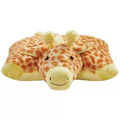 Подушка Pets Signature Jolly Giraffe-Large Pillow Pets