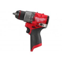 Дрель-шуруповерт Milwaukee M12FPD2-0 4933479867