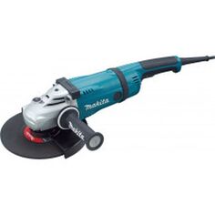 Угловая шлифовальная машина Makita GA9040S01