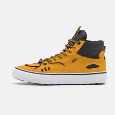 Кеды Globe Dimension, wheat/black/summit