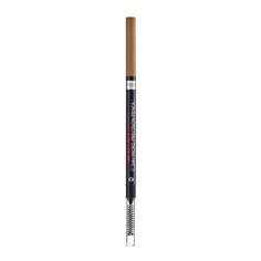 L&apos;Oreal Paris Infaillible Brows 24H Micro Precision Pencil Light Brown автоматический карандаш для бровей L'Oreal