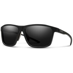 Солнцезащитные очки Smith Pinpoint, черный