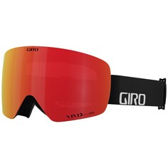 Защитные очки Giro Contour RS, черный