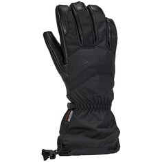 Перчатки Gordini Elias Gauntlet, черный