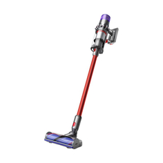 Пылесос Dyson V11 Absolute Extra, красный