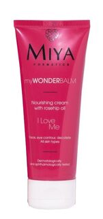 Miya myWONDERBALM I Love Meкрем для лица, 75 ml