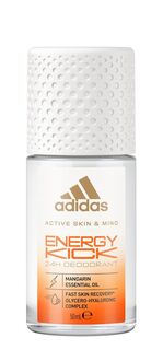 Adidas Skin &amp; Mind Energy Kick дезодорант, 50 ml