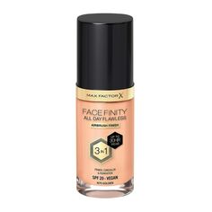 Max Factor Facefinity All Day Flawless 3w1 Праймер для лица, N75