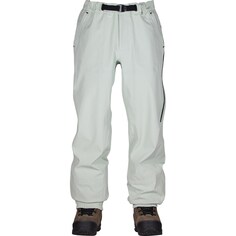 Брюки L1 Axial Pants, фиолетовый