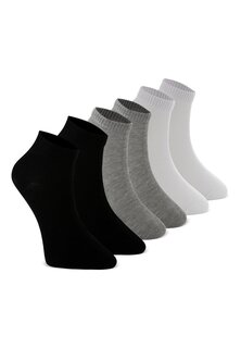 Носки Crea Socks, мультиколор