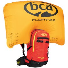 Рюкзак BCA Float 32, красный