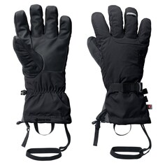 Перчатки Mountain Hardwear FireFall/2 GORE-TEX, черный