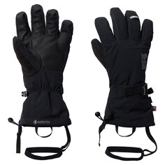 Перчатки Mountain Hardwear FireFall/2 GORE-TEX — женские, черный