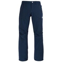 Брюки Burton Vida Stretch, синий