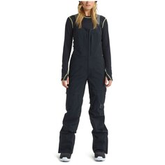 Брюки Burton AK 2L GORE-TEX Kimmy Tall Bib, черный