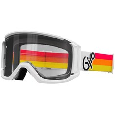 Лыжные очки Giro Revolt, красный