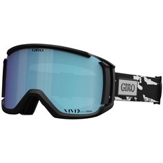 Лыжные очки Giro Revolt, черный