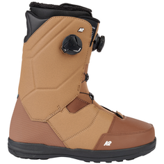Ботинки для сноубординга K2 Maysis 2023, коричневый