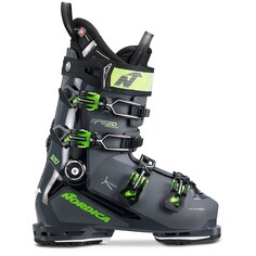 Лыжные ботинки Nordica Speedmachine 3 120 2024, зеленый