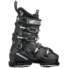 Лыжные ботинки Nordica Speedmachine 3 85, черный