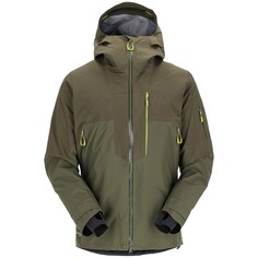 Утепленная куртка Rab Khroma Latok GORE-TEX