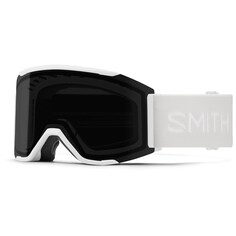 Лыжные очки Smith Squad MAG, белый