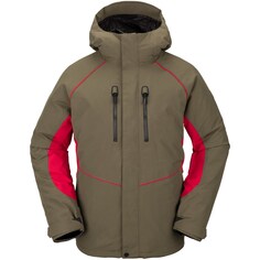 Утепленная куртка Volcom TDS 2L GORE-TEX