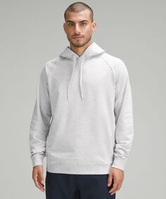 Пуловер с капюшоном City Sweat Lululemon