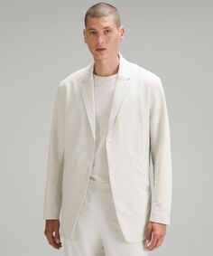 Куртка Lululemon, белый