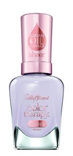 Sally Hansen Color Therapy лак для ногтей, 541 Give Me a Tint